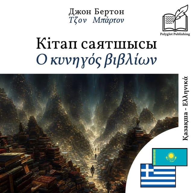 Ο κυνηγός βιβλίων