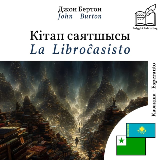 La Libroĉasisto