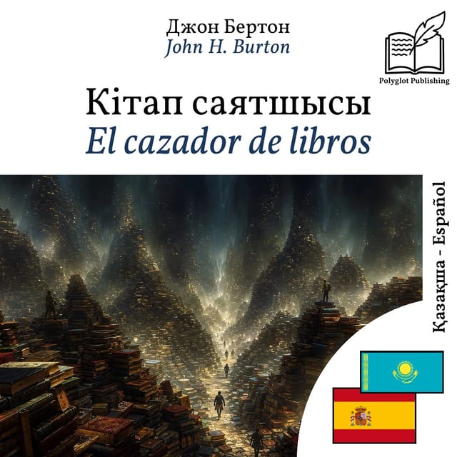 El cazador de libros