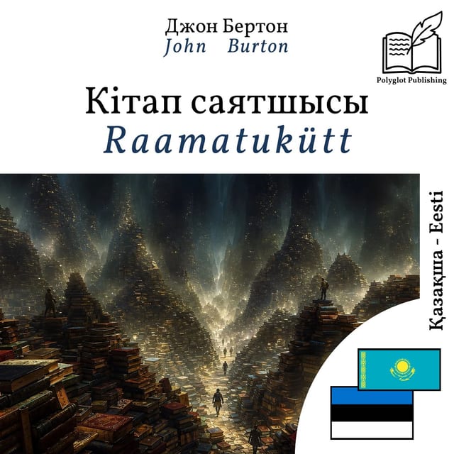 Raamatukütt