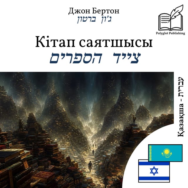 צייד הספרים