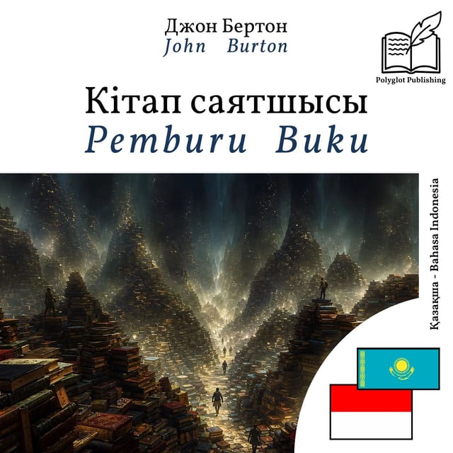Pemburu Buku