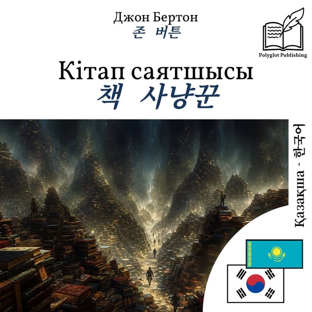 책 사냥꾼