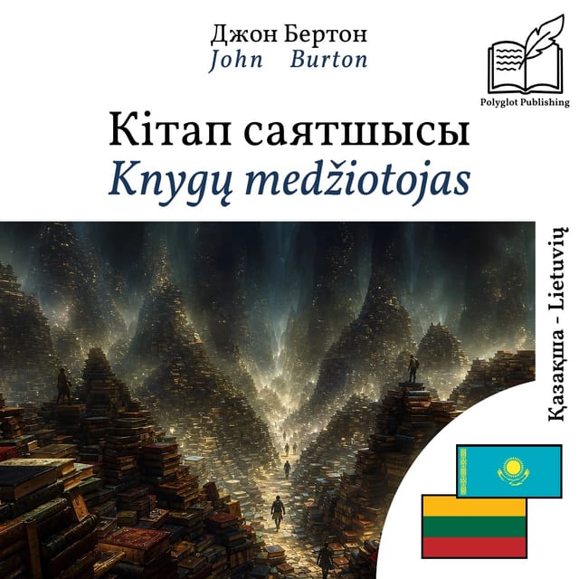 Knygų medžiotojas