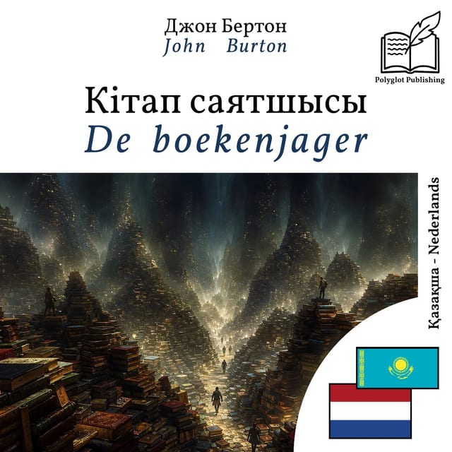 De boekenjager
