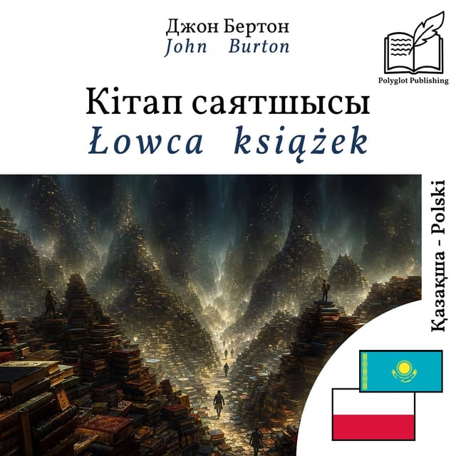 Łowca książek