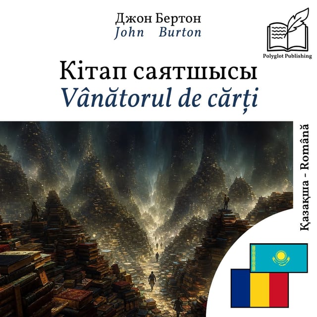 Vânătorul de cărți