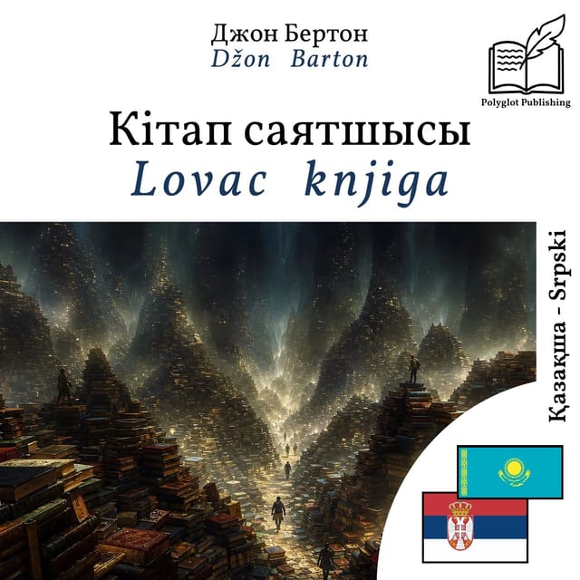 Lovac knjiga
