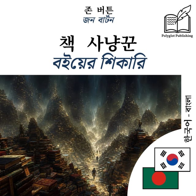 বইয়ের শিকারি