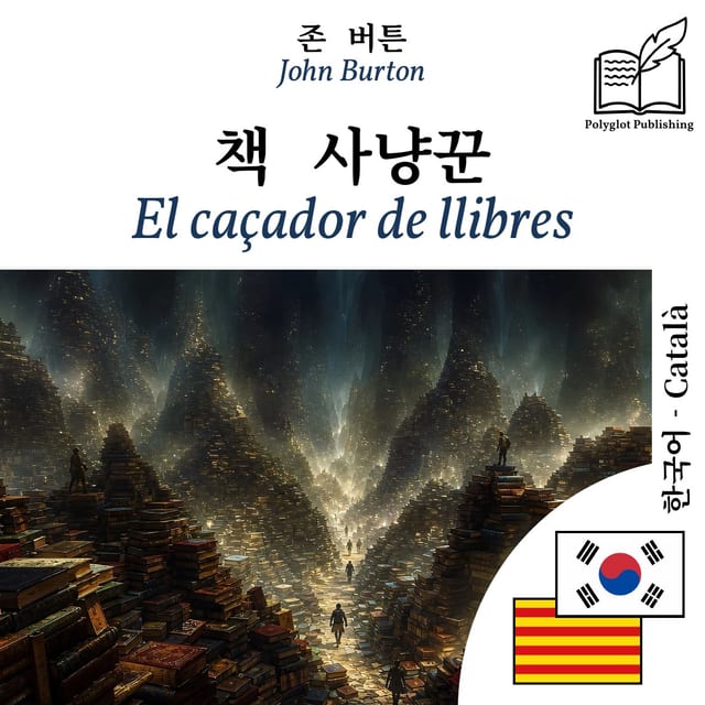 El caçador de llibres