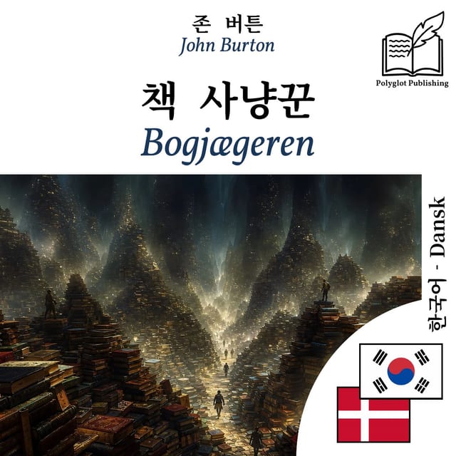 Bogjægeren