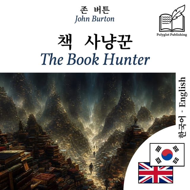 The Book Hunter