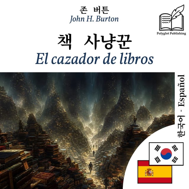 El cazador de libros