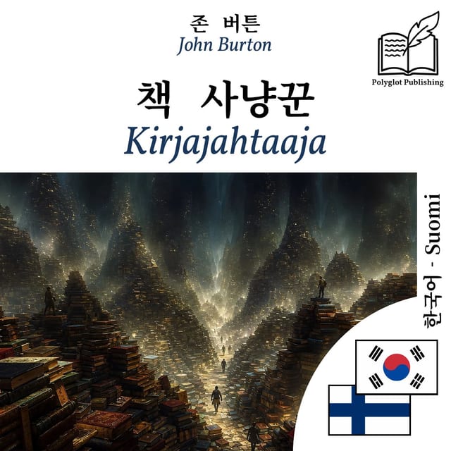 Kirjajahtaaja