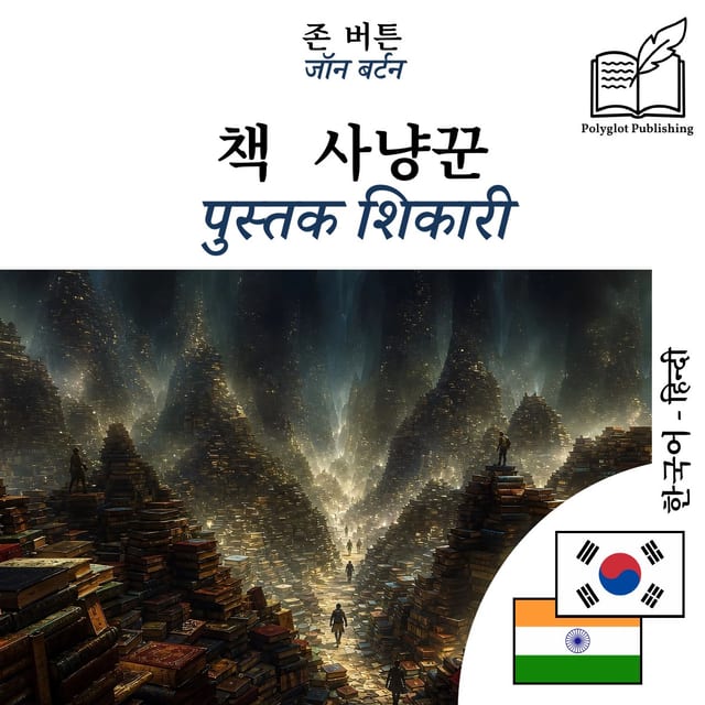 पुस्तक शिकारी