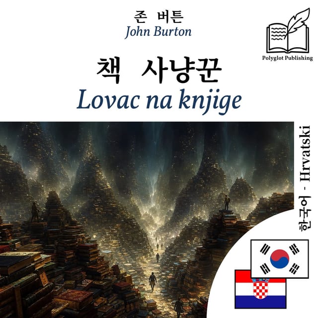 Lovac na knjige