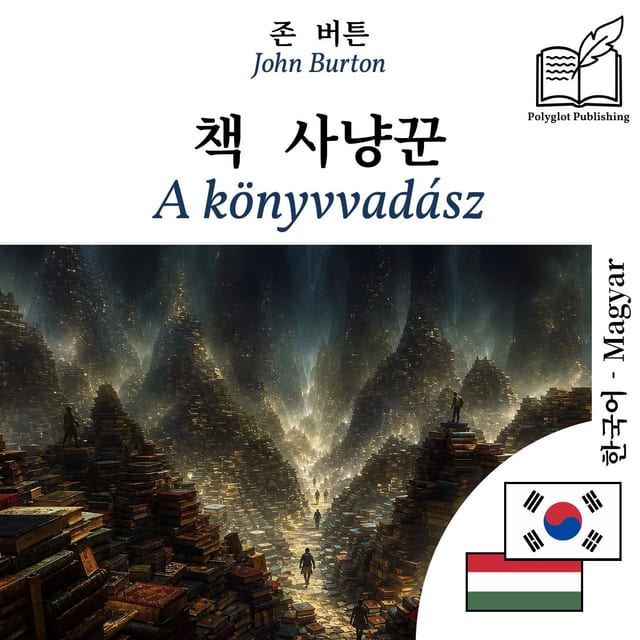 A könyvvadász