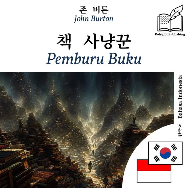 Pemburu Buku