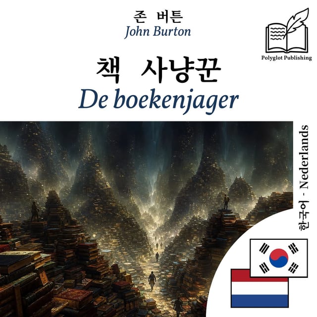 De boekenjager