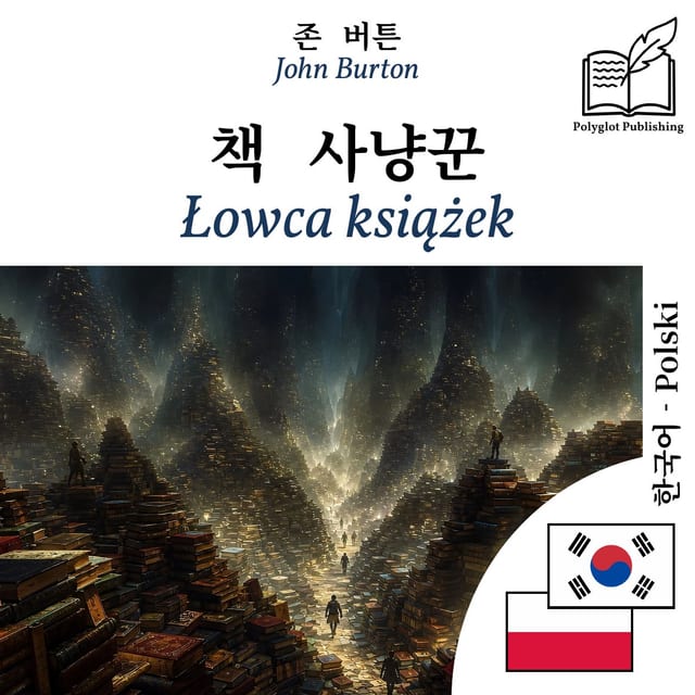 Łowca książek