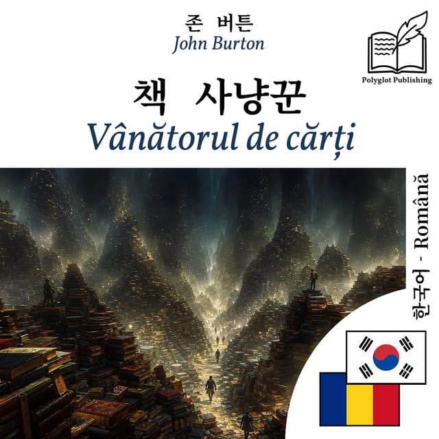 Vânătorul de cărți