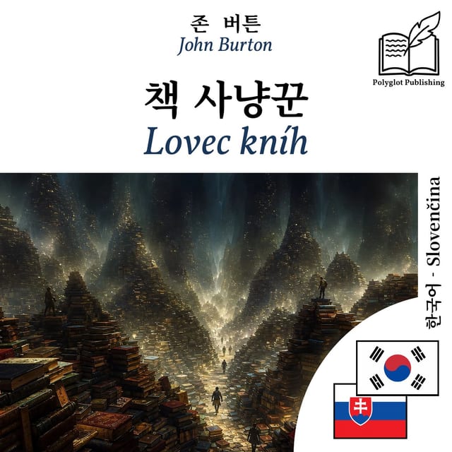 Lovec kníh
