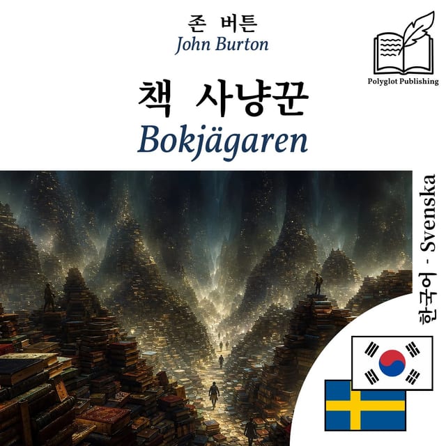 Bokjägaren