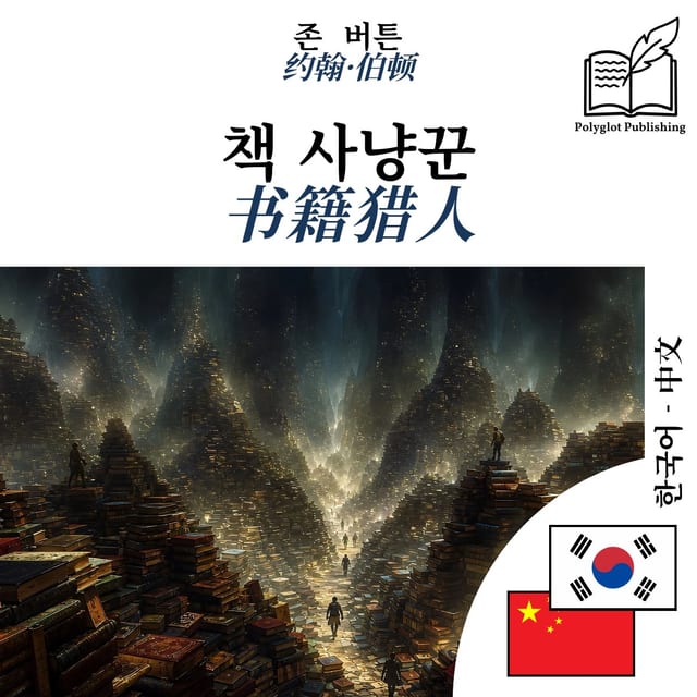 书籍猎人