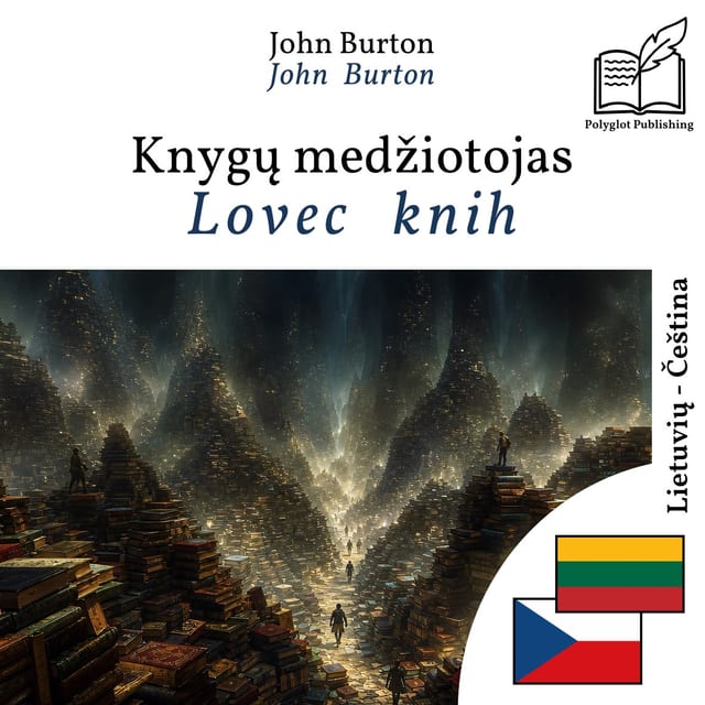 Lovec knih