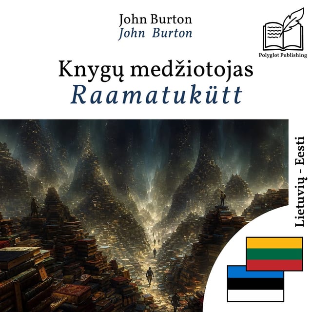 Raamatukütt