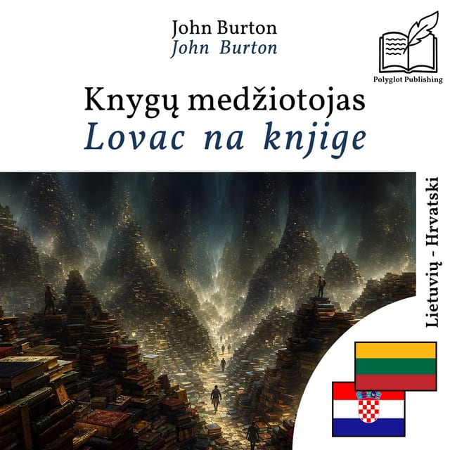 Lovac na knjige