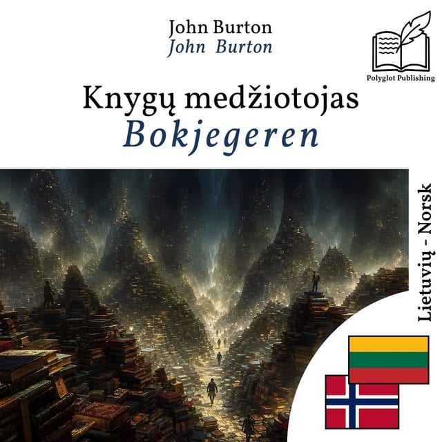 Bokjegeren