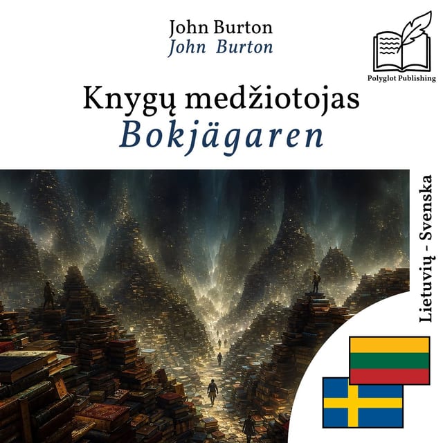 Bokjägaren