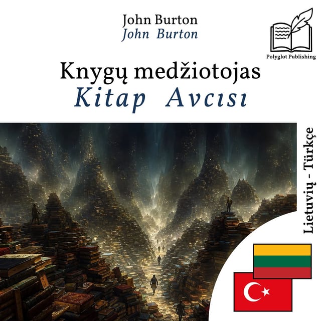 Kitap Avcısı