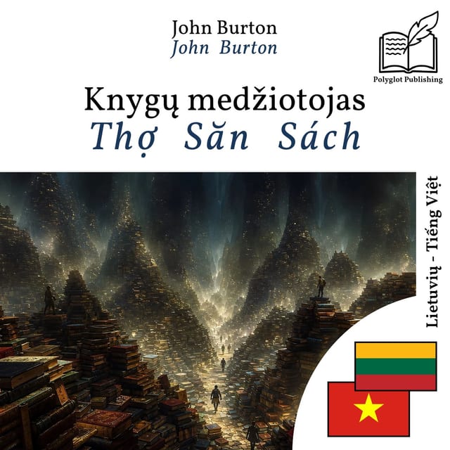 Thợ Săn Sách