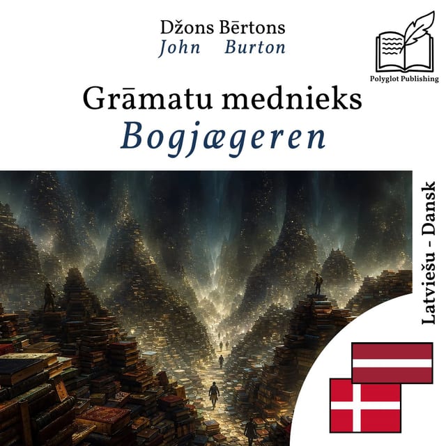 Bogjægeren