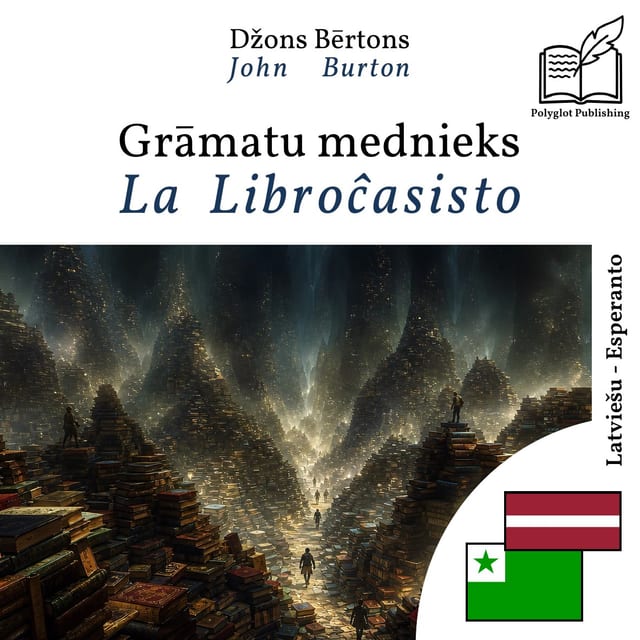 La Libroĉasisto