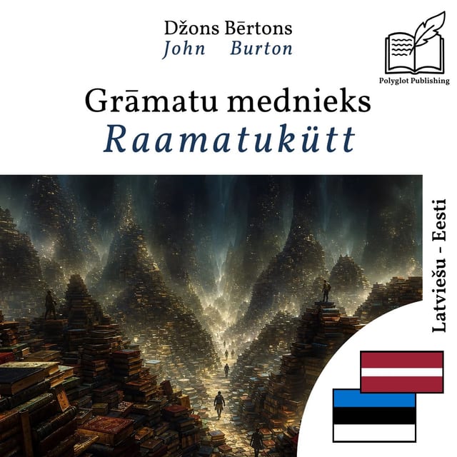 Raamatukütt