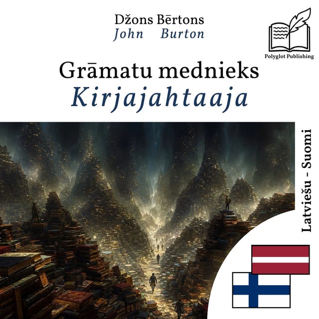 Kirjajahtaaja