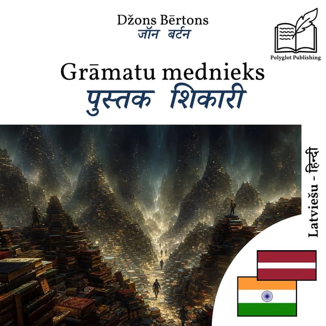 पुस्तक शिकारी