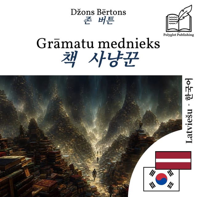 책 사냥꾼