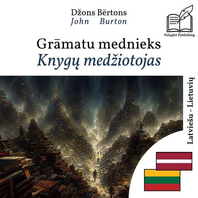 Knygų medžiotojas