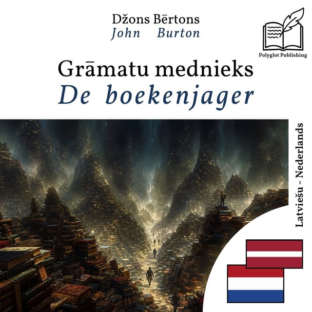 De boekenjager