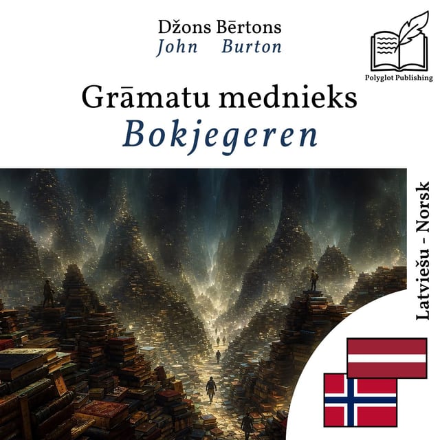 Bokjegeren