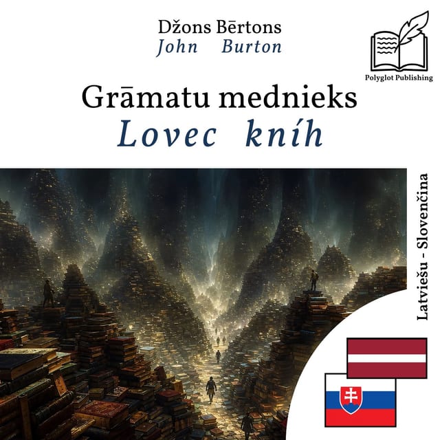 Lovec kníh