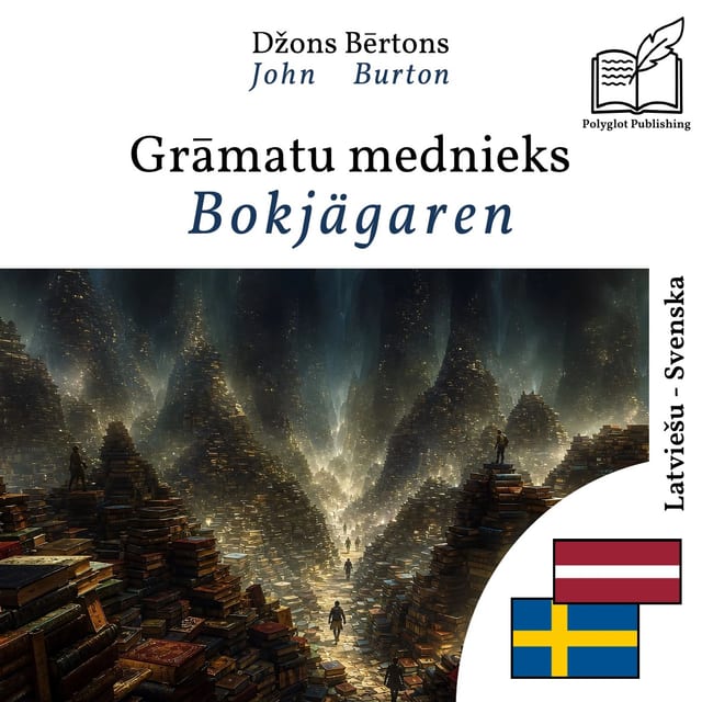 Bokjägaren