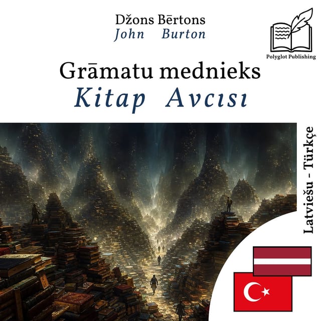 Kitap Avcısı