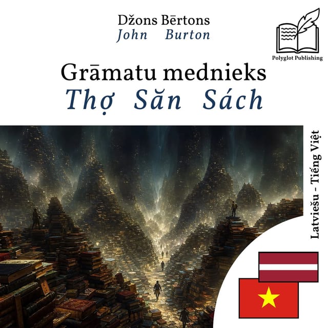 Thợ Săn Sách