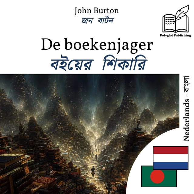 বইয়ের শিকারি