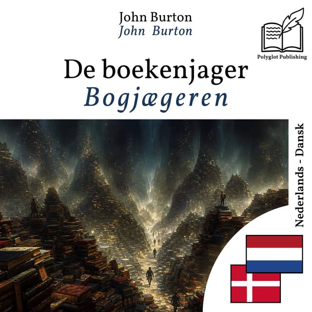 Bogjægeren